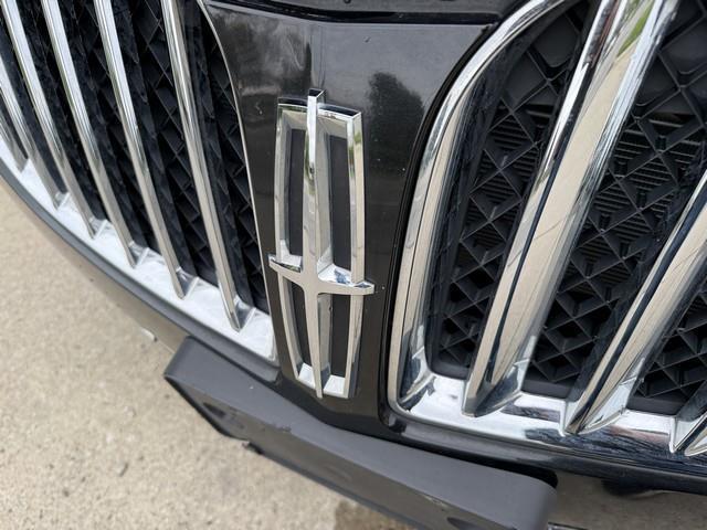 Lincoln MKX FWD 2013