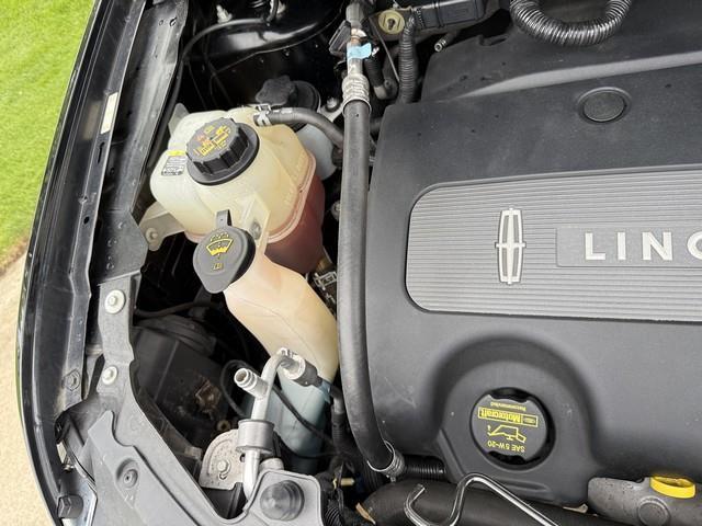 Lincoln MKX FWD 2013