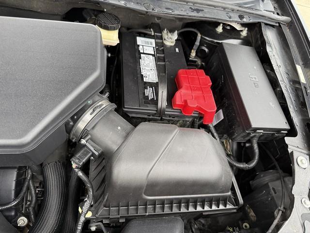 Lincoln MKX FWD 2013