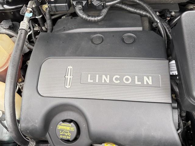 Lincoln MKX FWD 2013