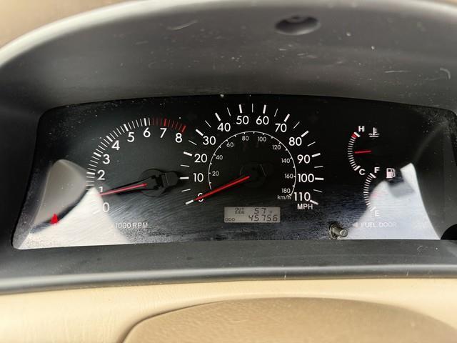 Toyota Corolla S 2008