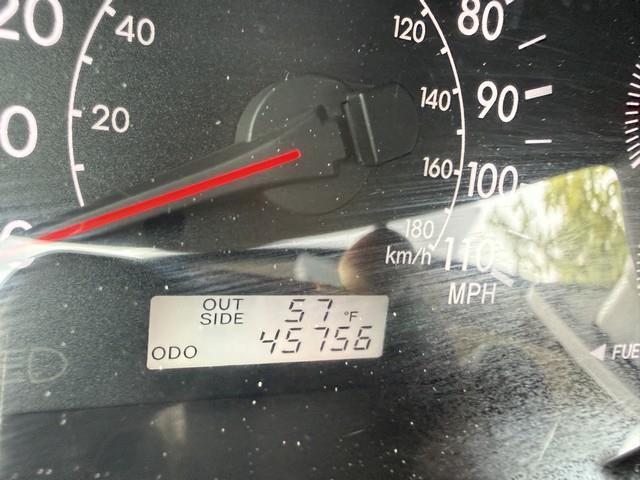 Toyota Corolla S 2008