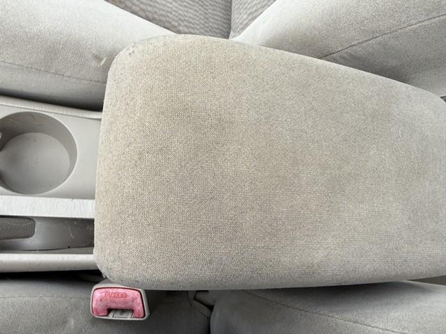 Toyota Corolla S 2008