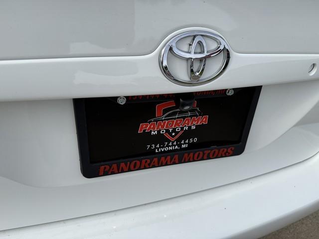 Toyota Corolla S 2008
