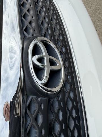Toyota Corolla S 2008