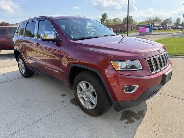 Jeep Grand Cherokee Laredo 4WD 2014
