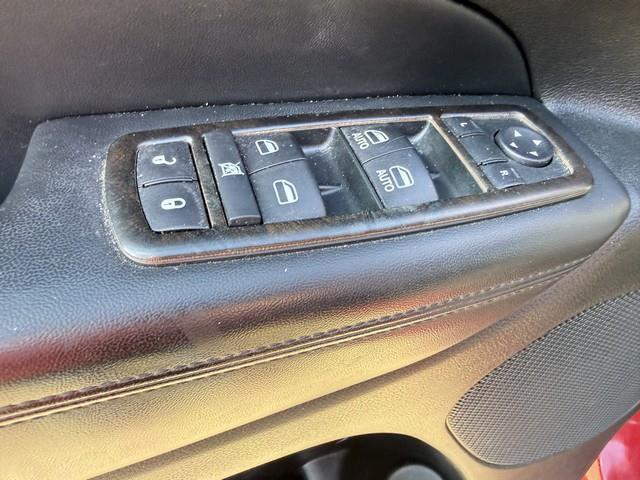 Jeep Grand Cherokee Laredo 4WD 2014