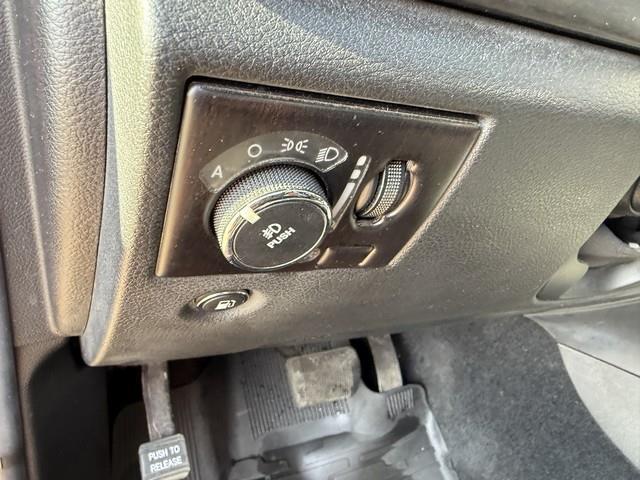 Jeep Grand Cherokee Laredo 4WD 2014