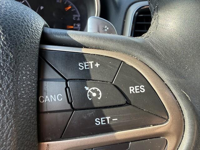 Jeep Grand Cherokee Laredo 4WD 2014