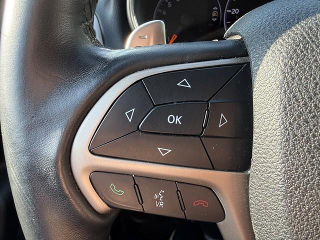 Jeep Grand Cherokee Laredo 4WD 2014