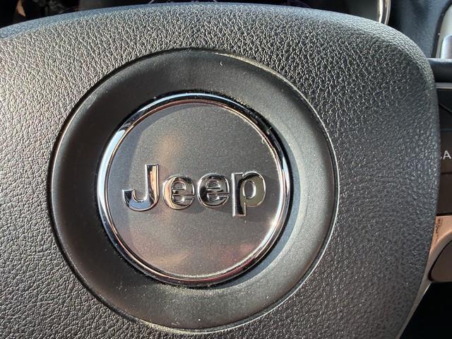 Jeep Grand Cherokee Laredo 4WD 2014