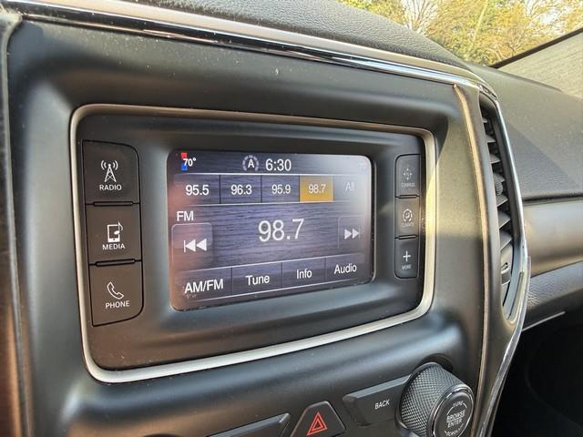Jeep Grand Cherokee Laredo 4WD 2014