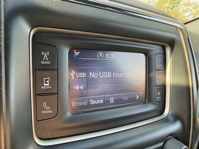Jeep Grand Cherokee Laredo 4WD 2014