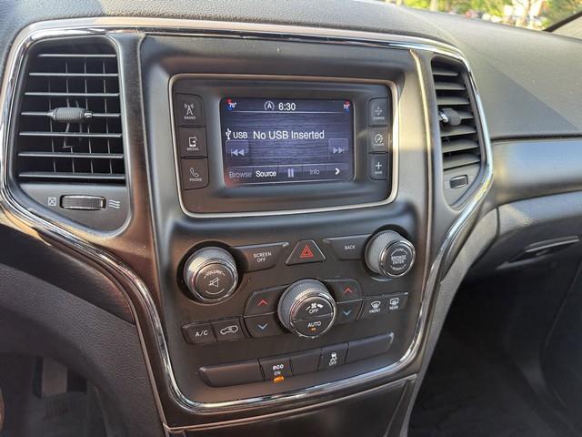 Jeep Grand Cherokee Laredo 4WD 2014