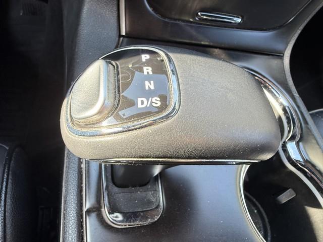 Jeep Grand Cherokee Laredo 4WD 2014