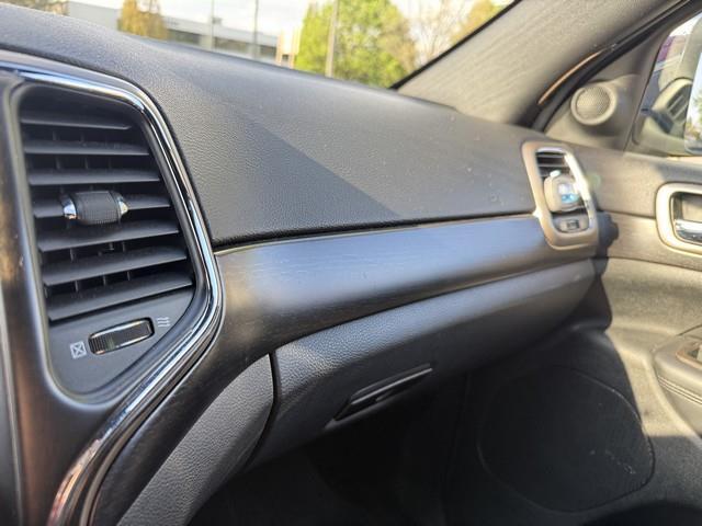 Jeep Grand Cherokee Laredo 4WD 2014