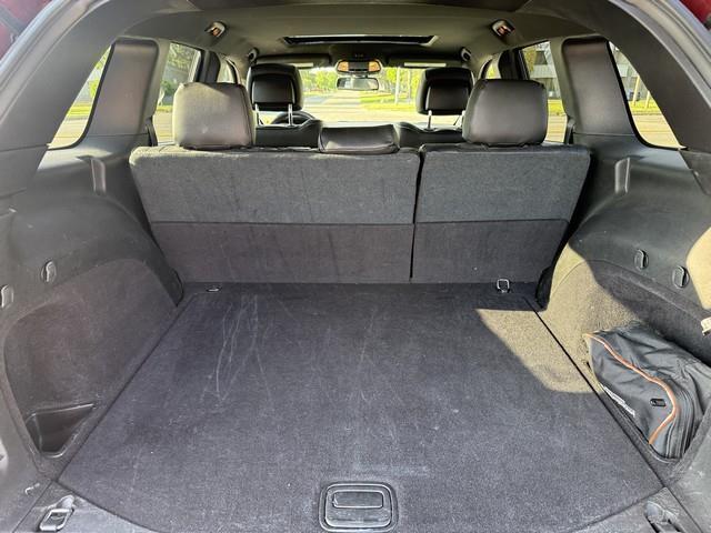 Jeep Grand Cherokee Laredo 4WD 2014