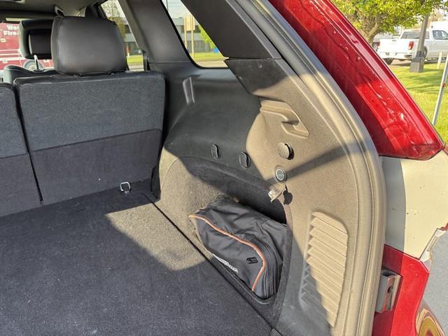 Jeep Grand Cherokee Laredo 4WD 2014