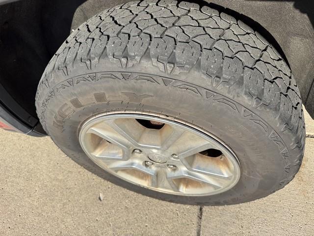 Jeep Grand Cherokee Laredo 4WD 2014