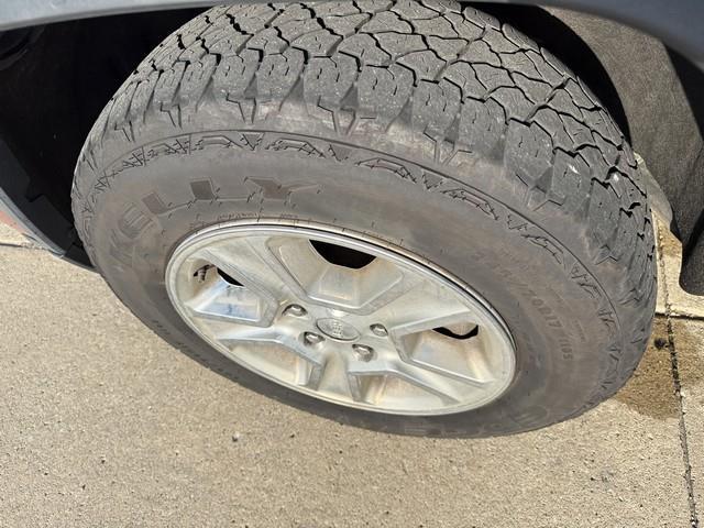 Jeep Grand Cherokee Laredo 4WD 2014