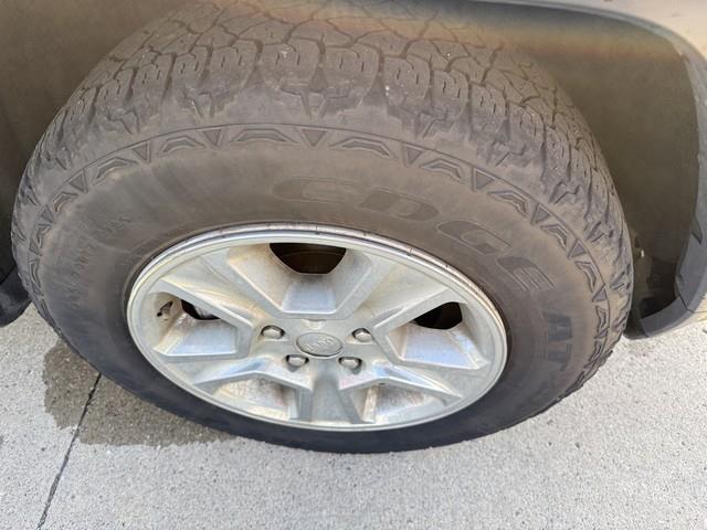 Jeep Grand Cherokee Laredo 4WD 2014
