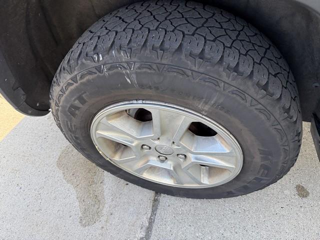Jeep Grand Cherokee Laredo 4WD 2014