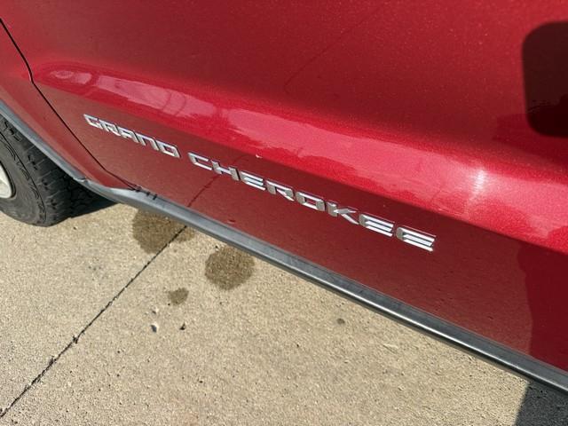 Jeep Grand Cherokee Laredo 4WD 2014