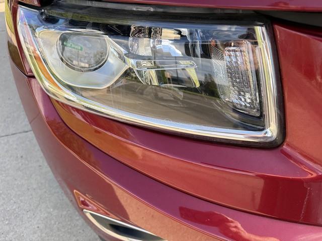 Jeep Grand Cherokee Laredo 4WD 2014