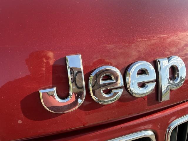 Jeep Grand Cherokee Laredo 4WD 2014