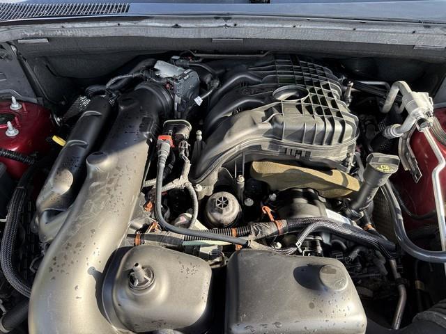 Jeep Grand Cherokee Laredo 4WD 2014