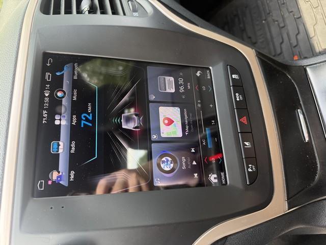 Jeep Grand Cherokee Laredo 4WD 2014