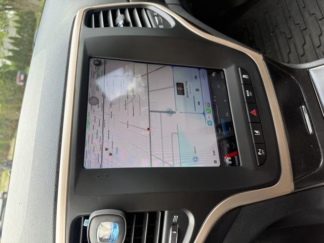 Jeep Grand Cherokee Laredo 4WD 2014