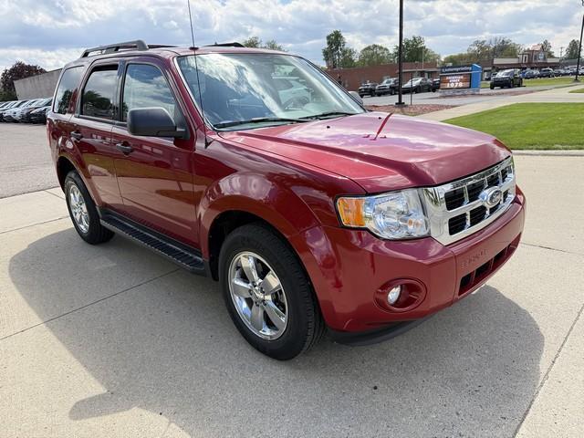 Ford Escape XLT FWD 2010