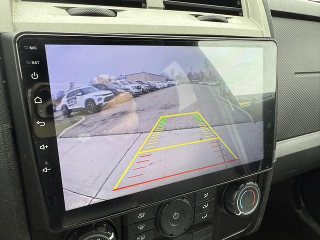 Ford Escape XLT FWD 2010