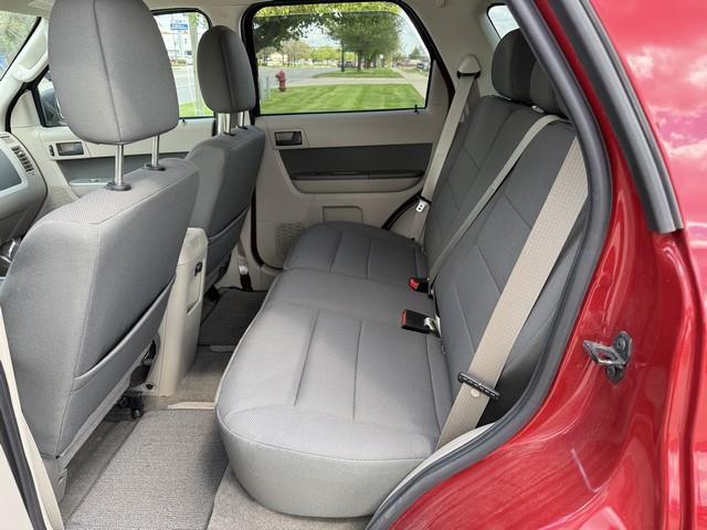 Ford Escape XLT FWD 2010