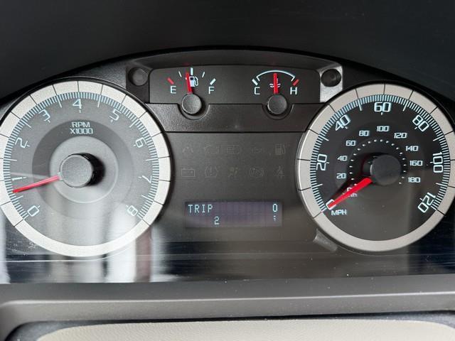 Ford Escape XLT FWD 2010