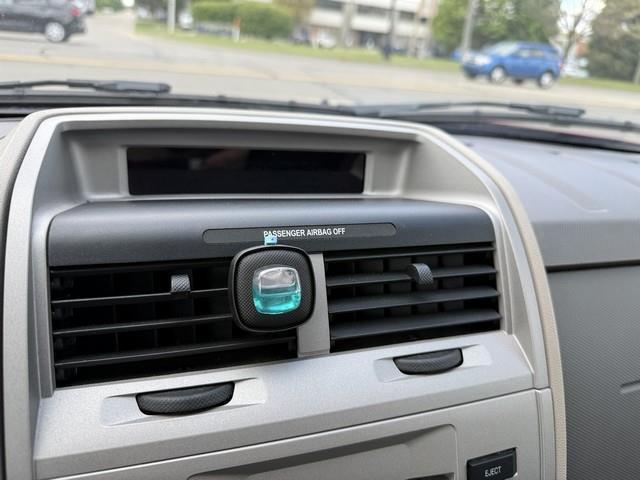 Ford Escape XLT FWD 2010