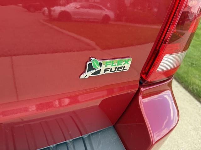 Ford Escape XLT FWD 2010