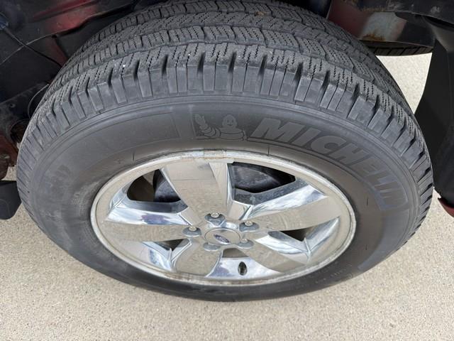 Ford Escape XLT FWD 2010