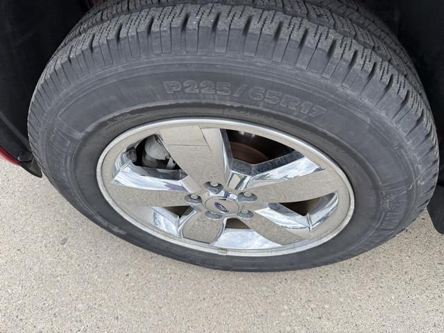 Ford Escape XLT FWD 2010