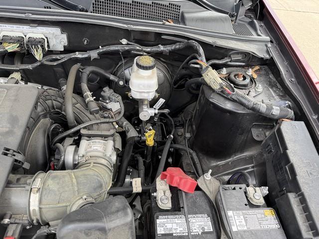 Ford Escape XLT FWD 2010