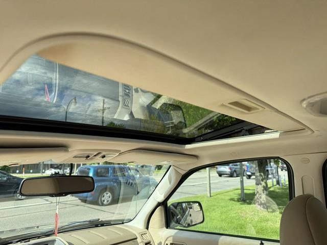 Ford Escape XLT 4WD 2011