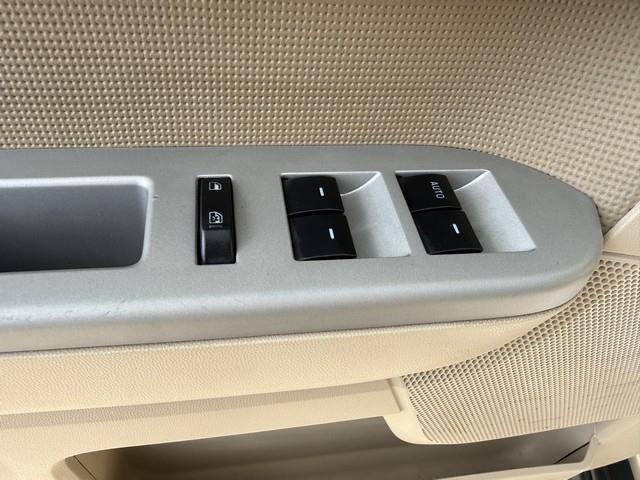 Ford Escape XLT 4WD 2011