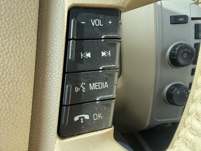Ford Escape XLT 4WD 2011