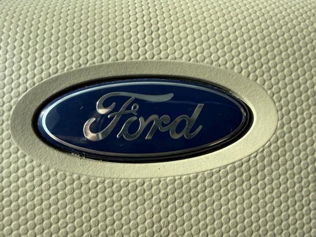 Ford Escape XLT 4WD 2011