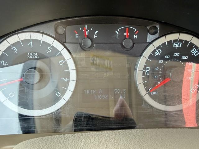 Ford Escape XLT 4WD 2011