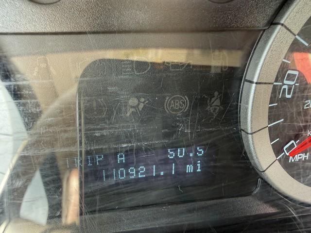 Ford Escape XLT 4WD 2011