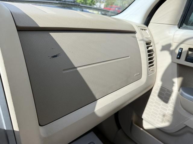 Ford Escape XLT 4WD 2011