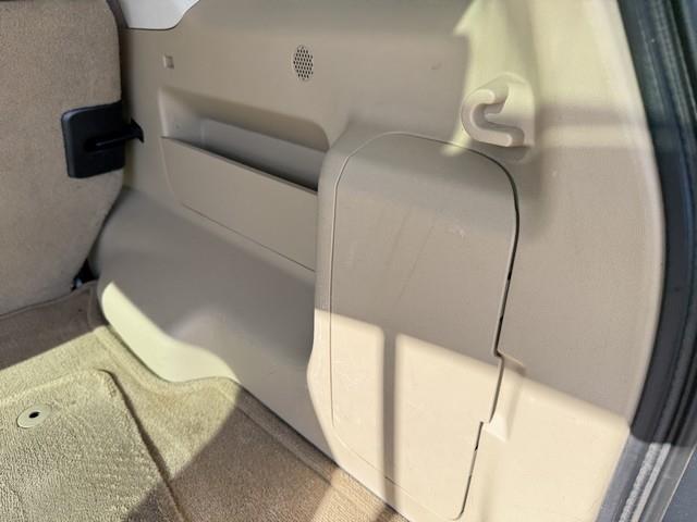 Ford Escape XLT 4WD 2011
