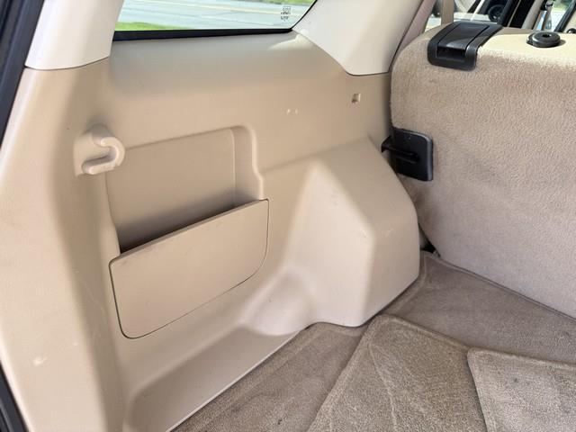 Ford Escape XLT 4WD 2011